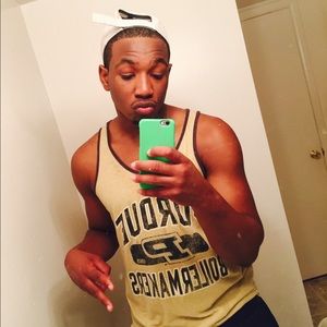 Meet your Posher, Avon’te